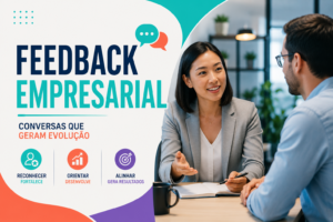 Conversas que geram evolução no trabalho